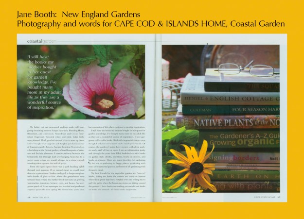 When we are on the road and have the time I like searching out antique and junk stores for old garden tools, often sturdier than what is manufactured today though I have not been able to bring them into the garden, I just like looking at them and thinking about the hands that used them many years ago and the gardens they might have helped create.  I also hunt for old terra cotta pots, especially small pots to start seeds in.  They don’t retain moisture like plastic, but they look fantastic and you don’t toss them in the landfill when your plants have grown!