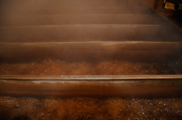 "double, double, toil and trouble; fire burn and cauldron bubble"